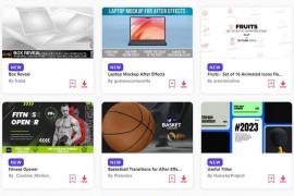 2023.7.19.34.Set.AE.Templates