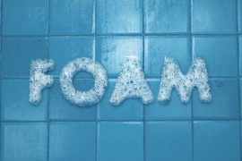 Bubbly Foam Titles 50156172