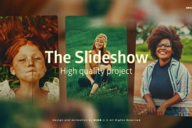 The Slideshow 46575684