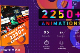 Graphics Pack & Logo Reveal Pack 39124542