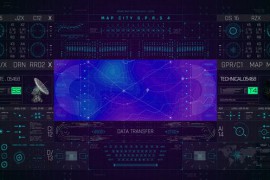 HUD PRO GPRS 4 47622069