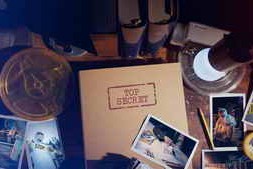 Free Download:True Crime Slideshow 63929274