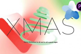 Christmas Party Opener 49237858