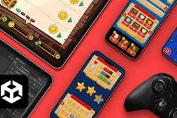 Udemy – Unity UI System – ADVANCED Interfaces from Scratch to PRO