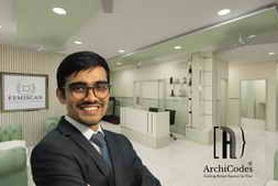 Udemy – Architecture Fundamentals: Clinic Interior Design Guide 2025