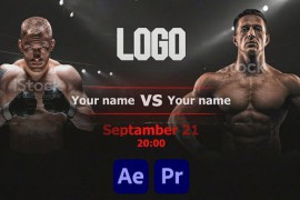 Fight Night 41775340