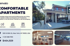 Real Estate Corporate Slideshow 48107091