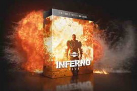 Bigfilms INFERNO Blockbuster Pack