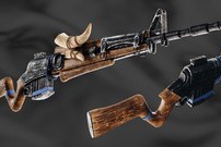 Udemy – Guide to Creating a Custom Rifle: From Modeling to Rendering