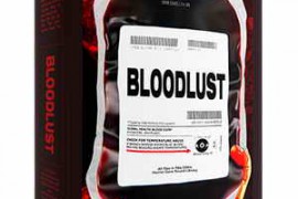 Epic Stock Media - Bloodlust WAV