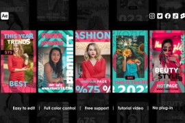 Mega Sale Instagram Reels 43306816