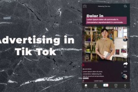Advertising TikTok 42276695