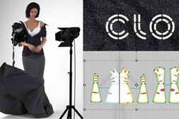 Udemy – CLO 3D Basics for Fashion Designers from Beginner to Expert