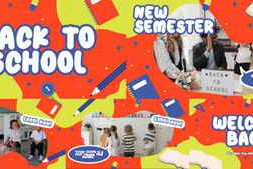 Free Download:Creative Back to School for Video Intro 64277669
