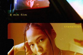 8 Mm Film Transition 43194182