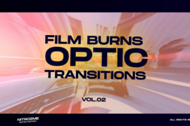Film Burns Optic Transitions Vol. 02 48059693