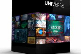 Red Giant Universe 2025.2.1 Mac