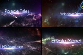 Particle Titles 30108778