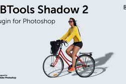 Free Download:Aescripts – BBTools Shadow 2 2.9.2 for Photoshop