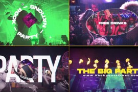 Crazy Party 38506893