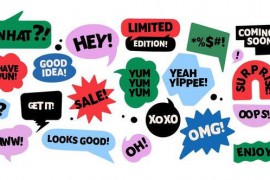 Simple Speech Bubbles 49409683