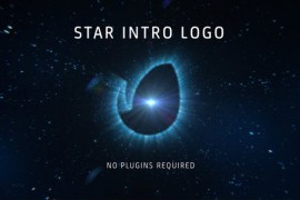 Star Intro Logo 44224056