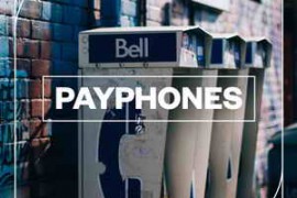 Blastwave FX Payphones WAV-FANTASTiC