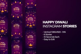 Happy Diwali Instagram Stories 48875724