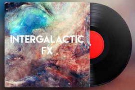 Engineering Samples Intergalactic FX WAV