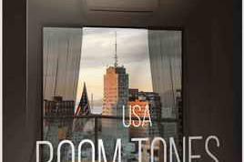 Boom Library Room Tones USA Stereo Edition WAV