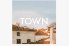 Cinegrain Town LUTs for Photoshop, After Effects, Premiere, Resolve, Flame, Nuke