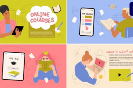 Online School Explainers for Premiere Pro 50509931