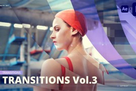 The Transitions | Premiere Pro 49865767