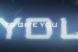 Cyberpunk Glitch Titles 12732567