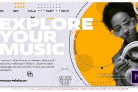 Explore Your Music 47162516