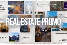 Real Estate Smart Promo - PRO version 49617899