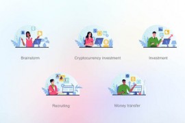 Investment - Blue concepts 42594312