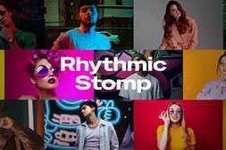 Free Download:Rhythmic Stomp Opener 59266034