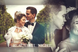 Wedding Slideshow | Beautiful Love Story | MOGRT 43650414