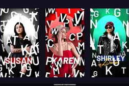 Free Download:Typography Stories 60731228