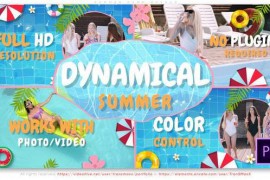 Summer Demo Opener 45985542