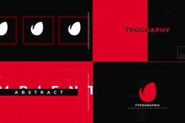 Text Logo Intro V 0.6 49732651