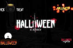 Halloween Scary Titles