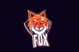 Glossy Sport Logo 44186099