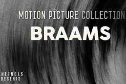 Cinetools Motion Picture Braams WAV-FANTASTiC