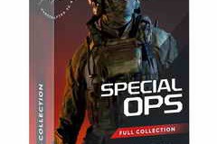 BigMediumSmall – Special Ops