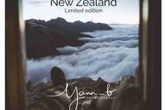 YannB NZ – Lightroom Preset Pack