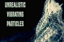 Goldbaby Unrealistic Vibrating Particles WAV-AUDIOSTRiKE