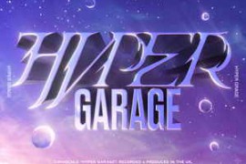 91Vocals Hyper Garage WAV-FANTASTiC