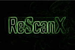 Free Download:Aescripts ReScanX v1.0.0